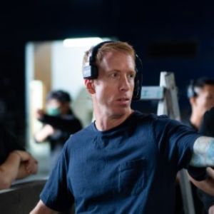 Producer-Luke CAMERON
